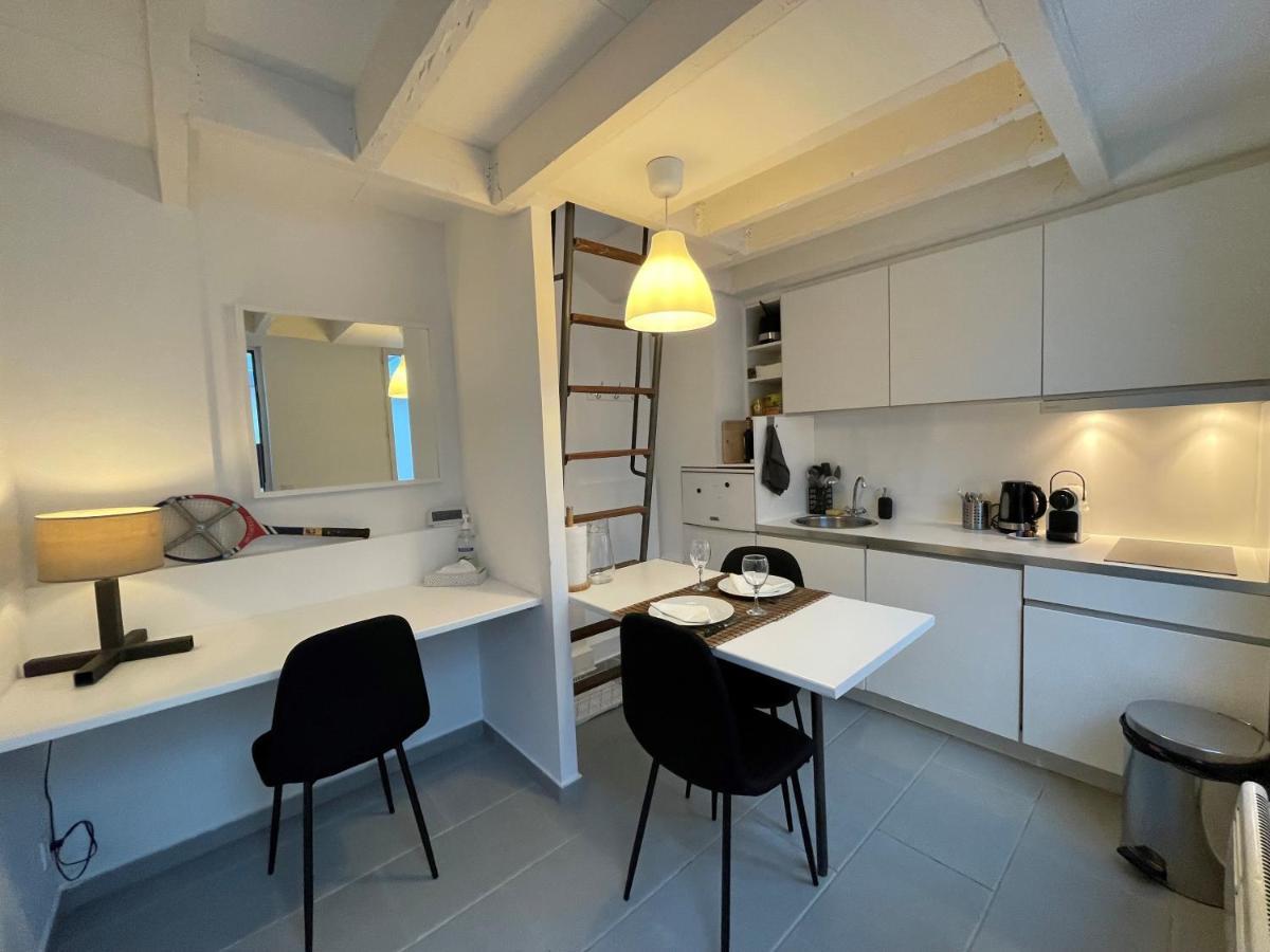 Maison Climatisee Avec Jardin Vernon (Eure) Exterior foto